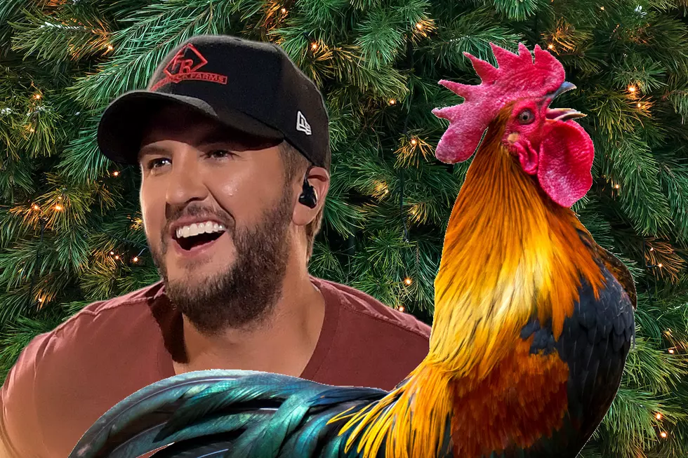 Luke Bryan ‘Pranksmas’ 2020 Continues: Mama LeClaire Gets a Rude Awakening
