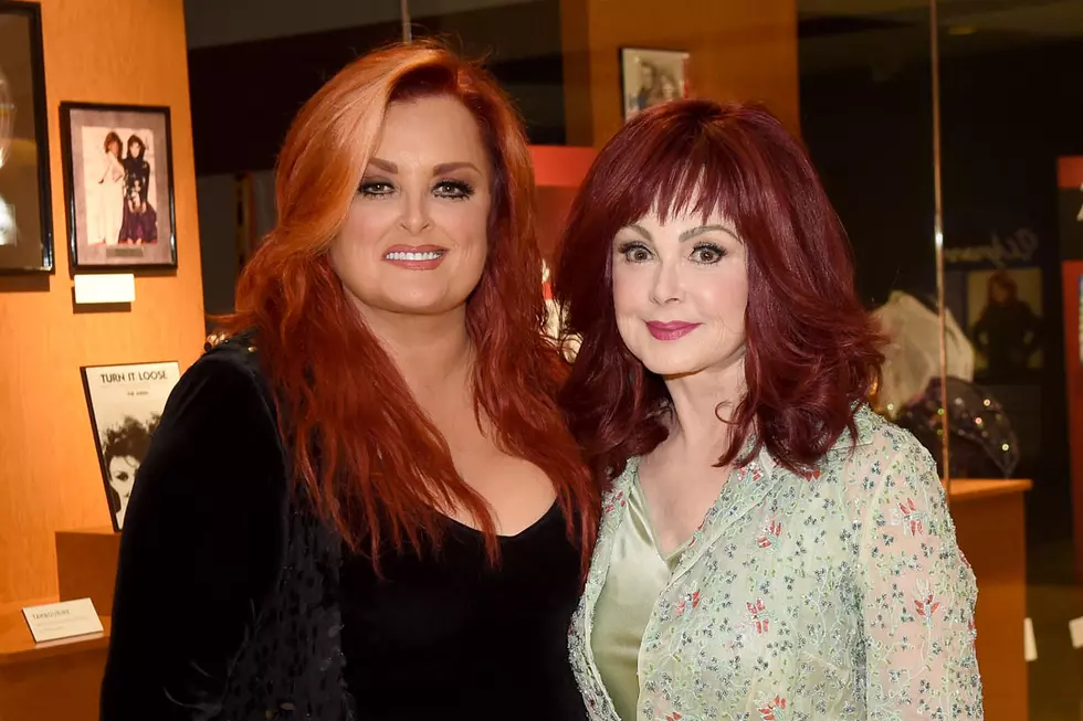 The Judds Reuniting to Perform at 2022 CMT Music Awards