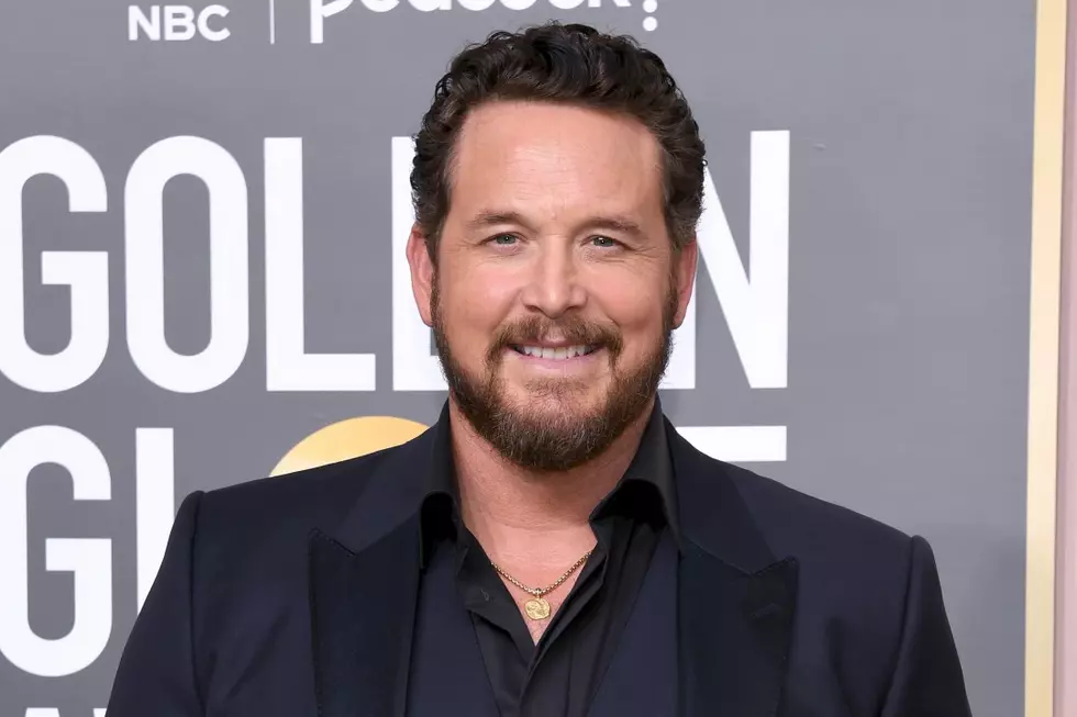 Cole Hauser Grinding Away at New Gig During ‘Yellowstone’ Break
