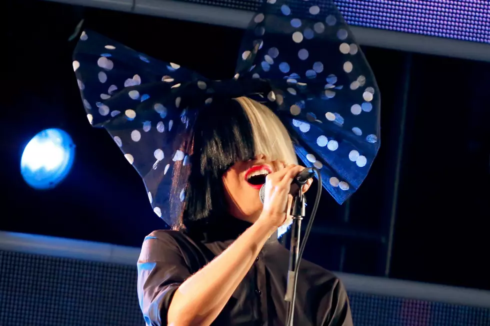 Sia Responds to Backlash Against Her Casting of Maddie Ziegler as Autistic Character in New Film