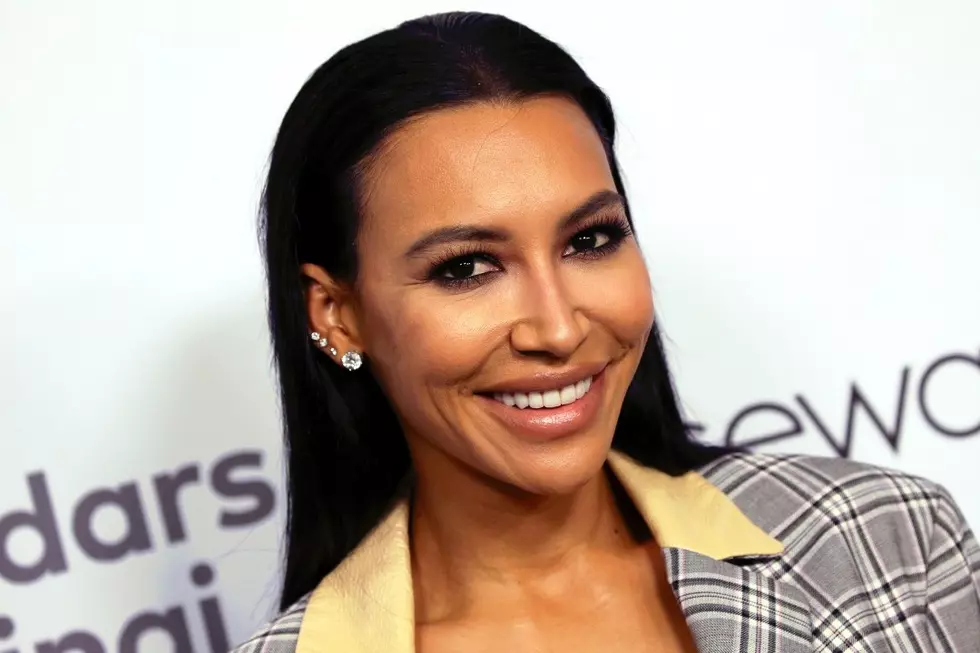Naya Rivera’s Final On-Screen Appearance Airs on Netflix