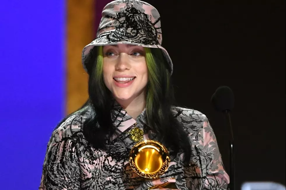 2022 Grammys Winners List: Find Out Who Won at This Year’s Grammy Awards
