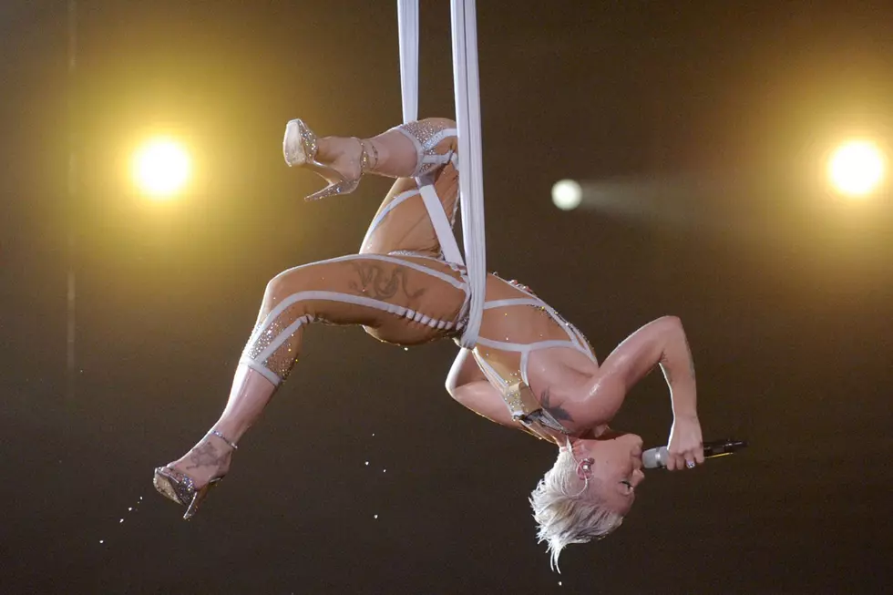 Pink Slams ‘Horrendous’ ‘Rolling Stone’ Article for Overlooking Her Grammys Performance: REPORT