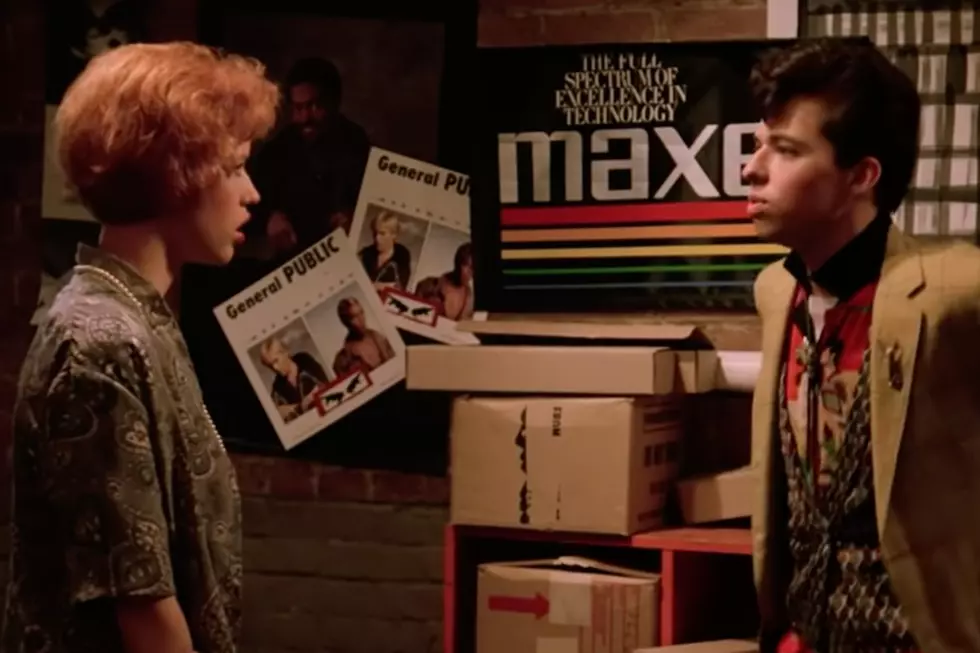 35 Years Ago: John Hughes’ ‘Pretty in Pink’ Explores Teen Romance