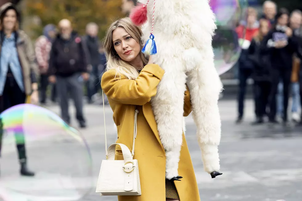 Showrunner Leaves ‘Lizzie McGuire’ Revival, Production on Hiatus