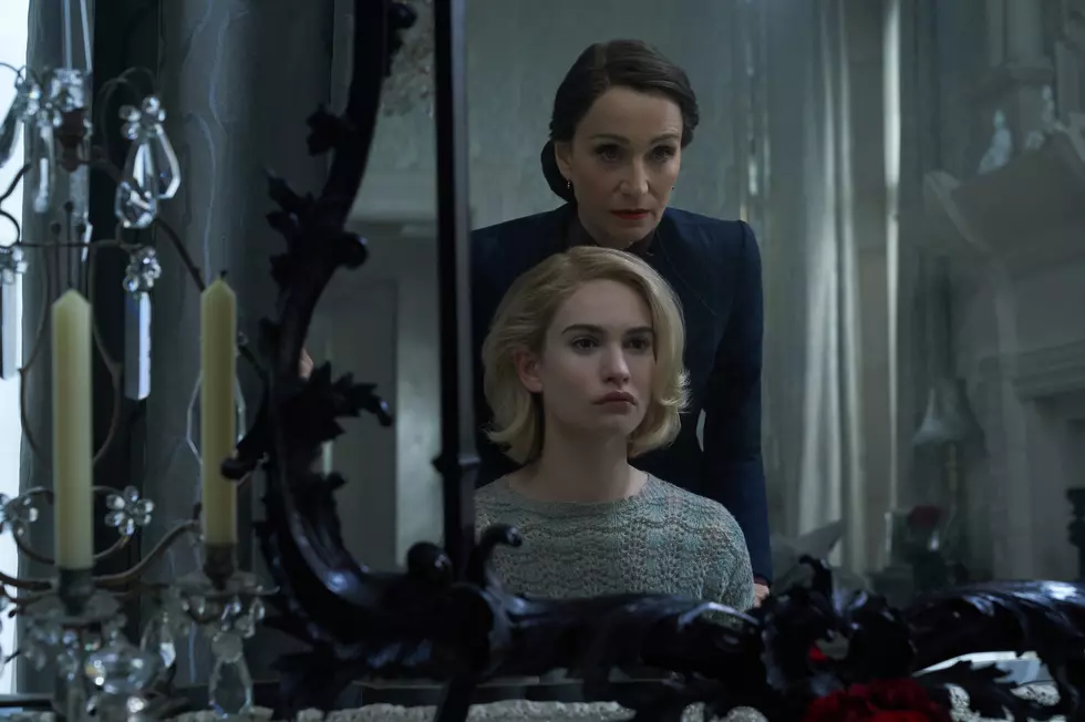 Everything New on Netflix in October