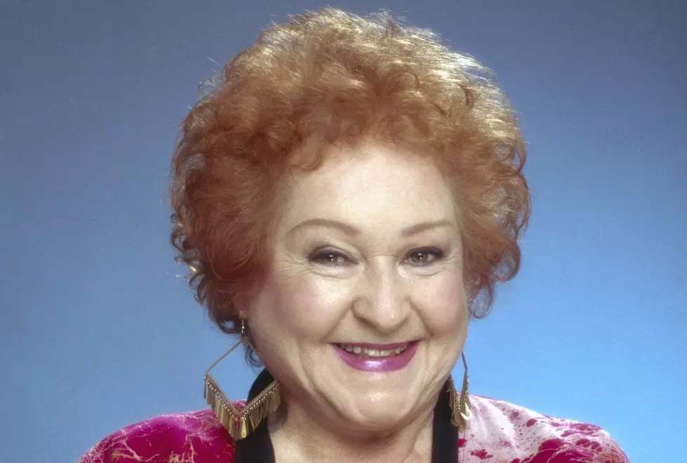 ‘Seinfeld’s Estelle Harris Dies at 93
