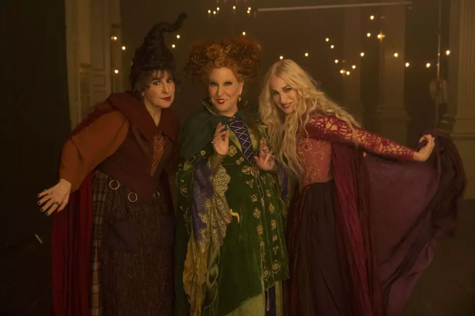 Everything New on Disney Plus in September