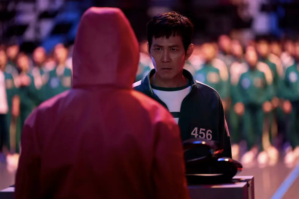 ‘Squid Game’ Returns With New Season 2 Trailer