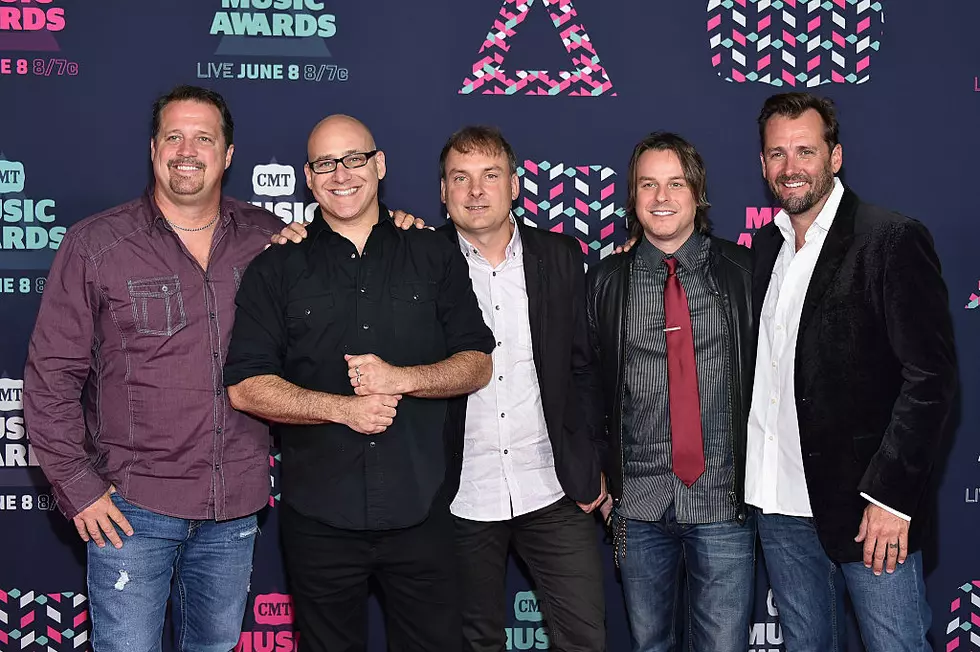 See Sister Hazel Live in Iowa City at a Small Intimate Venue