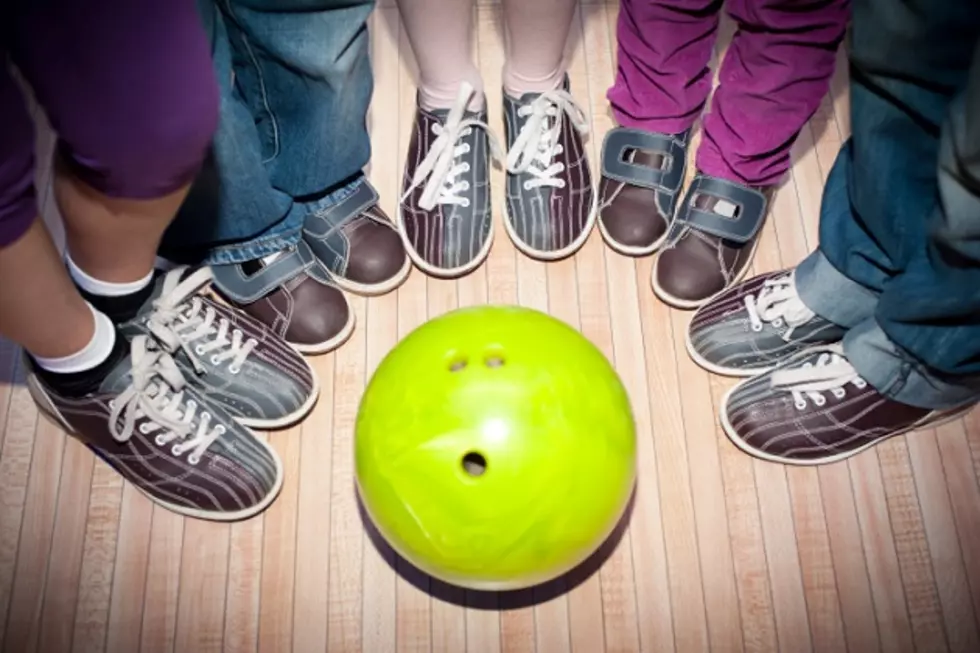 Big Brothers Big Sisters Collects Large Bowling-Infused Windfall