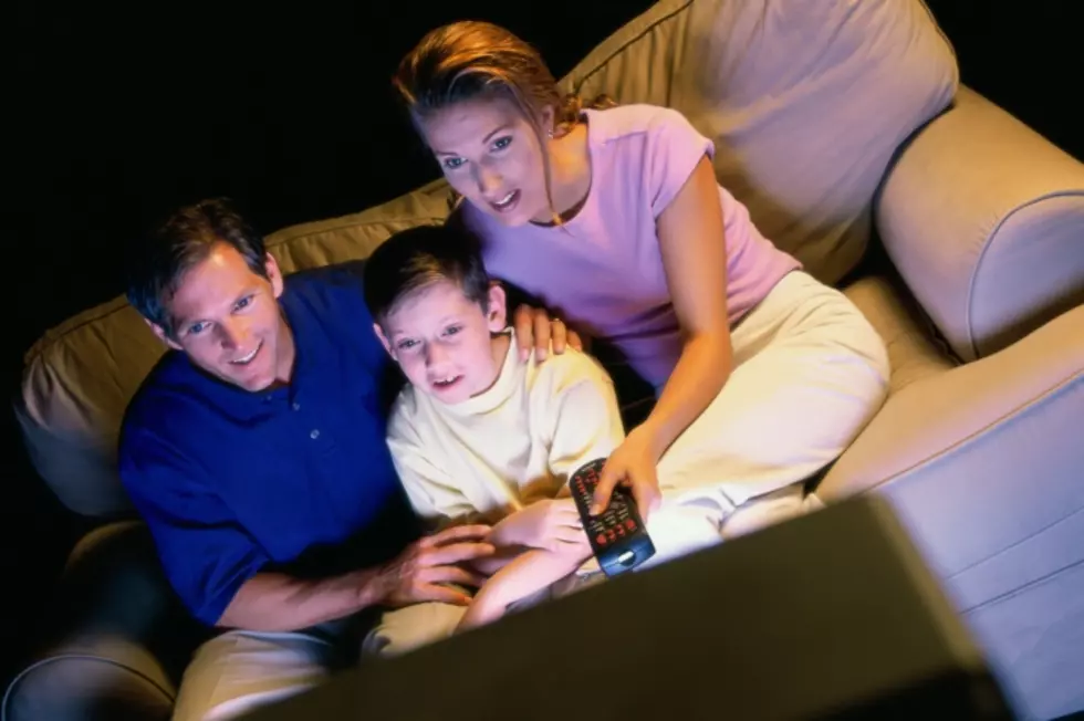 Get Movie Theater Popcorn For Your Binge-Watching Weekend