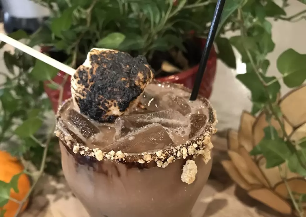 Iowa’s First Dry Bar is Now Open