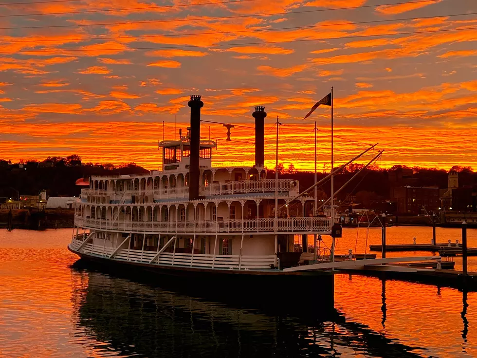 Take a Ride on One of These Five Awesome Iowa Riverboats in 2025