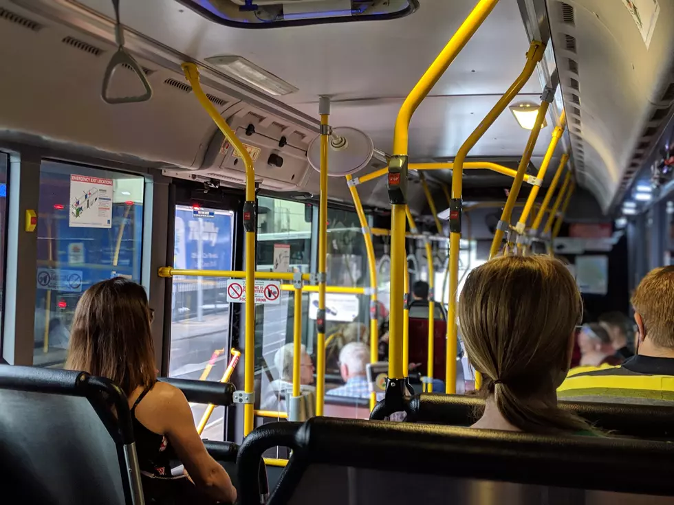 $1 To Ride Cedar Rapids City Buses Under New Proposal