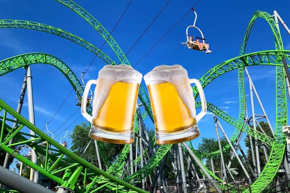 Adventureland is Hosting a 21+ Oktoberfest Next Month