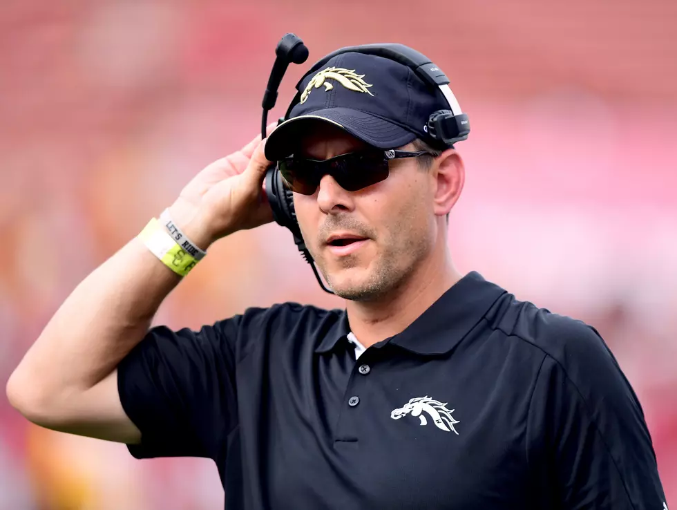 Iowa to Hire Former Packers Analyst as New Offensive Coordinator