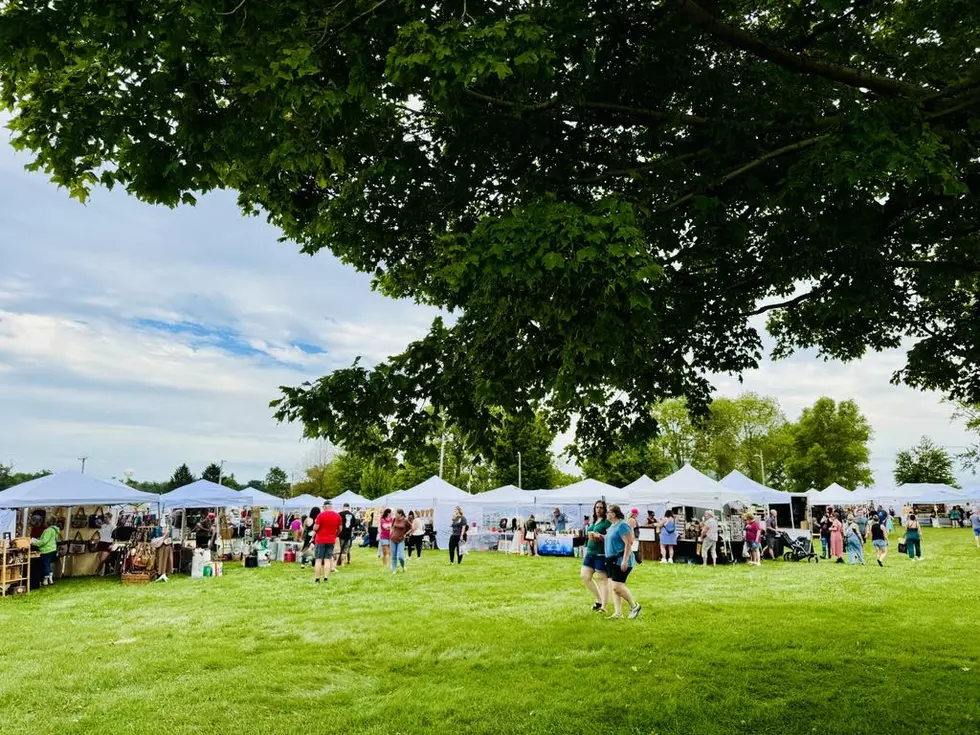 Big Eastern Iowa Festivals/Markets to Look Forward to This Spring