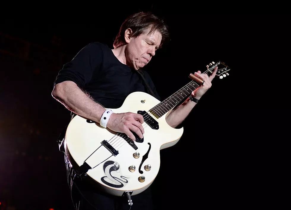 ‘Bad to the Bone’ Rocker Has a New Slogan for Iowa-Exclusive Interview