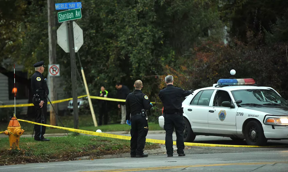 Memorial Day Madness: Multiple Shootings in Waterloo Over Weekend