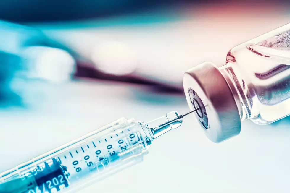 Pfizer Announces Their COVID Vaccine Is 90% Effective, Files With FDA
