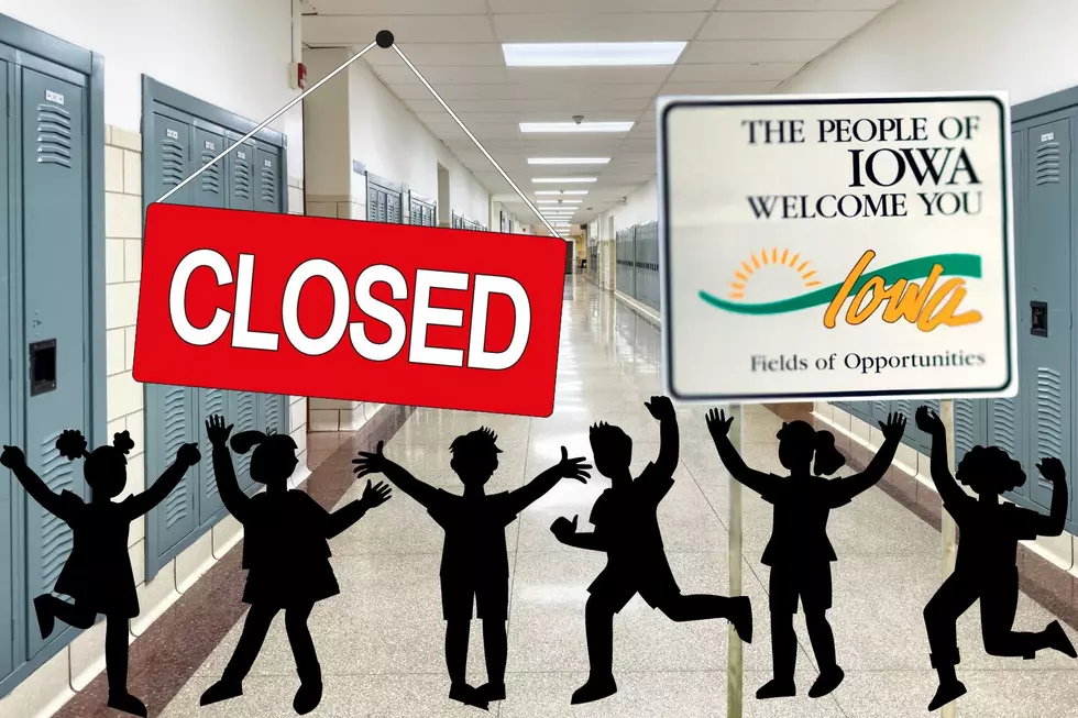 More Iowa Schools Should Follow The Lead Of This New Days Off Plan